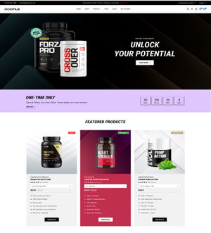 home-supplement